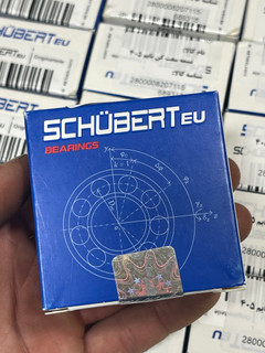 تسمه سفتکن پژو ۴۰۵، پارس و سمند Schubert هلند ( اصلی )